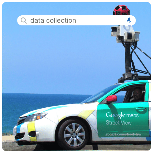 Phase 1 illustration for data collection in cell atlas building