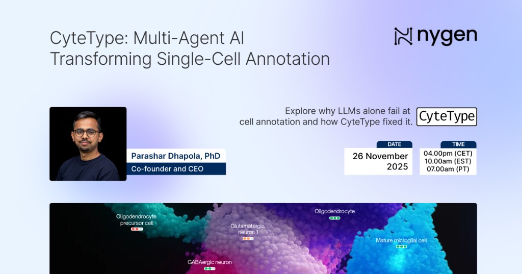 CyteType: Multi-Agent AI Transforming Single-Cell Annotation
