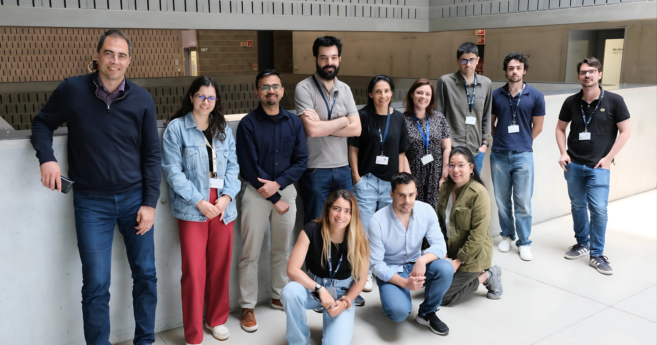 Porto's Bioinformatics Core Democratizing Single-Cell Analysis