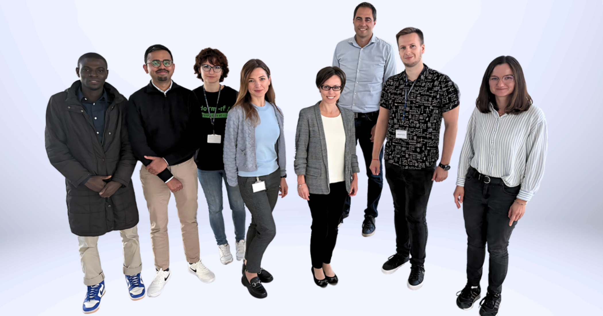 The Laboratory Advancing Polish Science One Cell at a Time