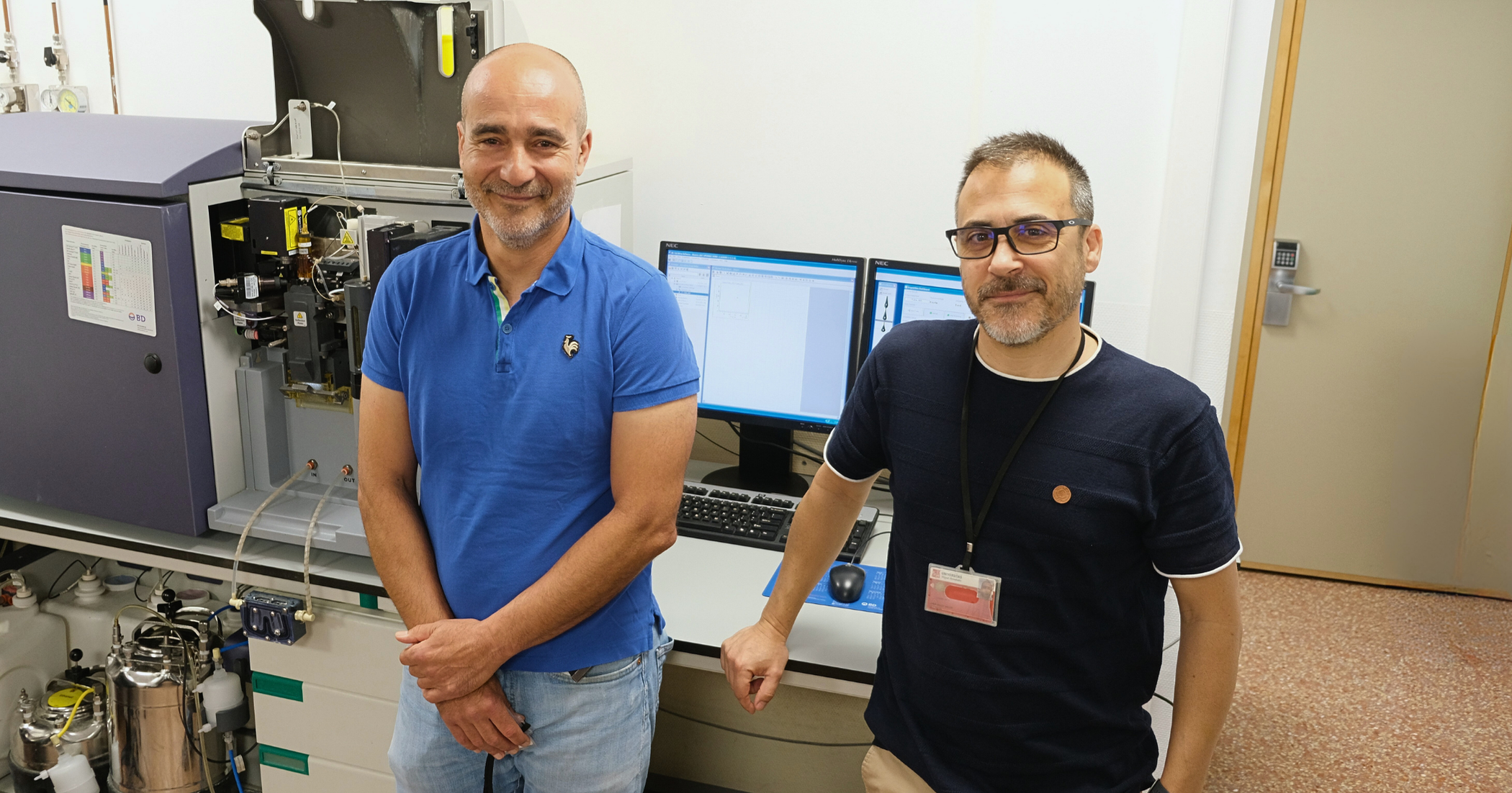 Punching Above Their Weight: The Hidden Genomics Powerhouse of Spain's Sun-Soaked Coast