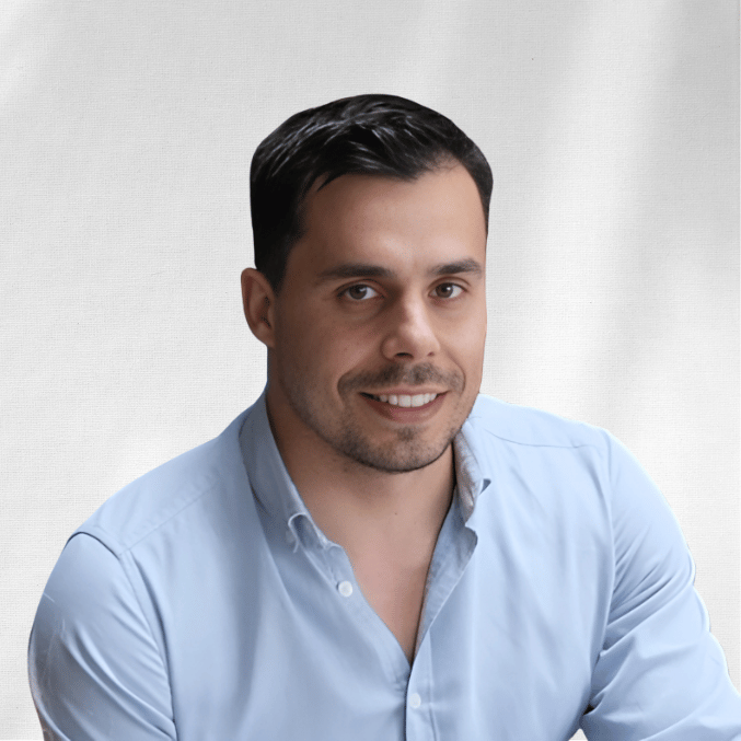 Bruno Cavadas - Platform Head i3S Porto Bioinformatics Core Facility