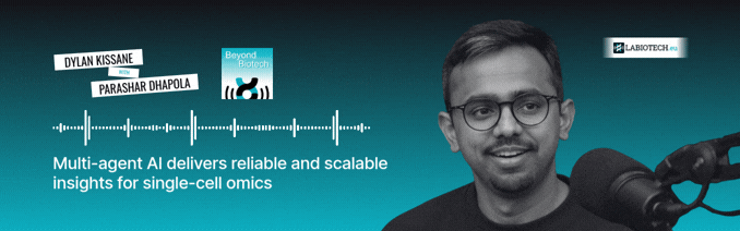 Beyond Biotech - the podcast from Labiotech